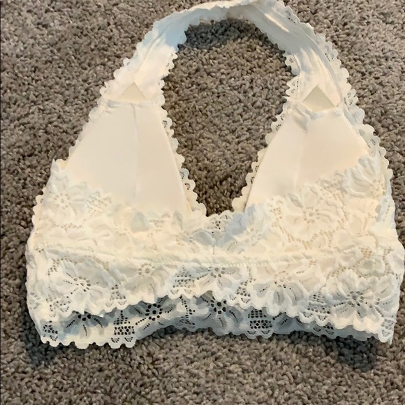 COPY - Lace Bralet - Picture 2 of 2